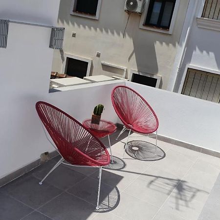 Casa Diaz Recuerda - Bajo Lejlighed Estepona Eksteriør billede